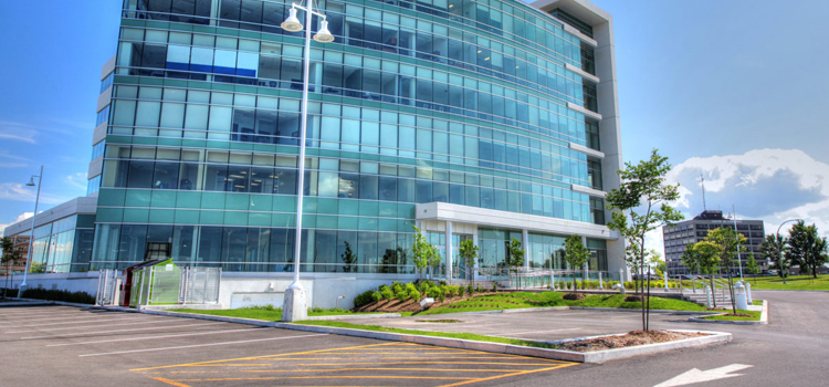 commercial glass door repair Anderson